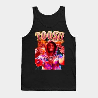 Toosii Tank Top